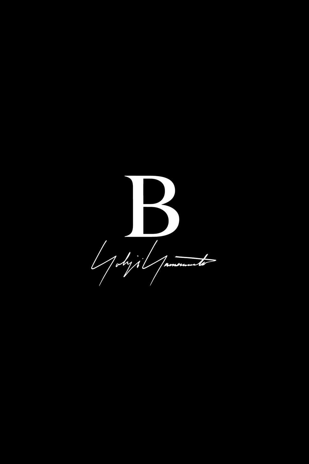 Collection Yohji Yamamoto ヨウジヤマモト Official Site