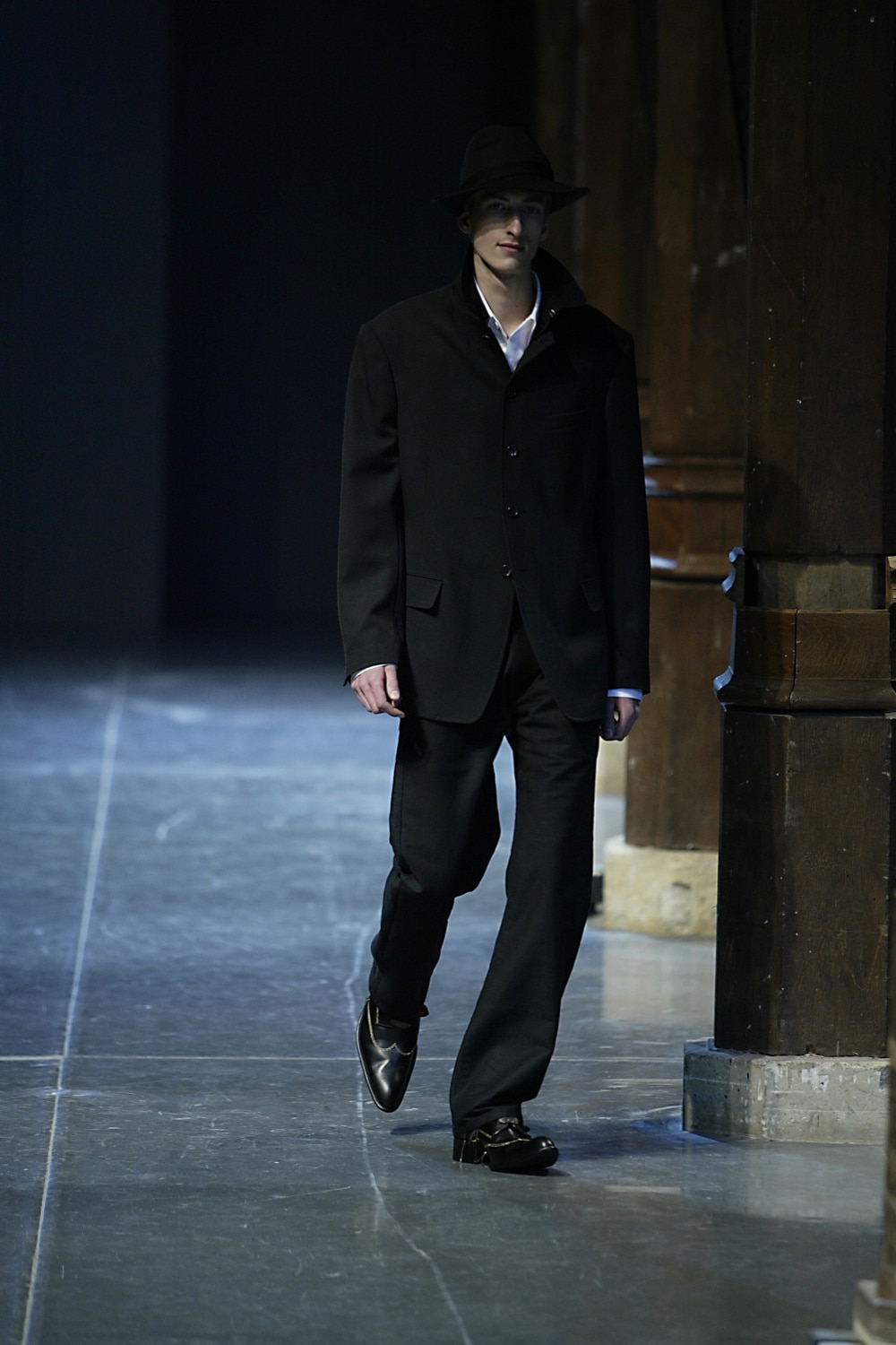 AUTUMN / WINTER 2006-2007