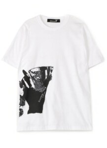 [My hand] by 赤楚 衛二<br/>Exclusive<br/>Laforet Harajuku<br/>Shinsaibashi PARCO<br/>Online Store - THE SHOP