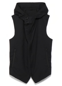 No.95<br/>HOOD VEST