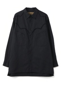 No.121<br/>WESTERN CUTTING SHIRT