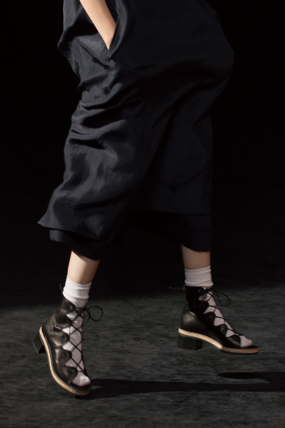 KAYO NAKAMURA by Y's | BRAND CATEGORY | Yohji Yamamoto (ヨウジ ...