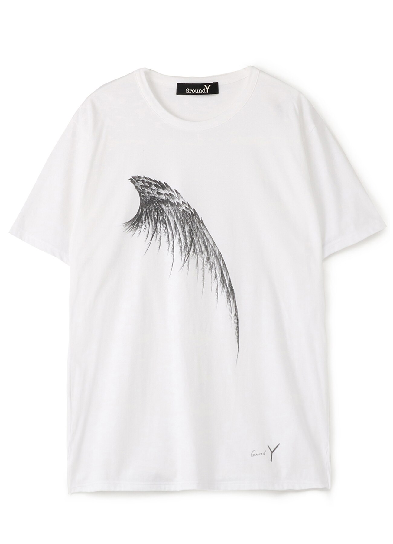 Ground Y4TH ANNIVERSARY CAPSULE COLLABORATION 2nd・3rd COLLECTION 