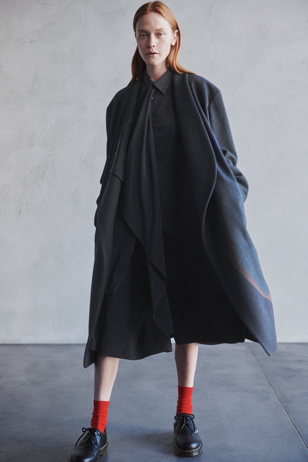 Y's PRE-FALL 2021 | Yohji Yamamoto (ヨウジヤマモト) Official Site