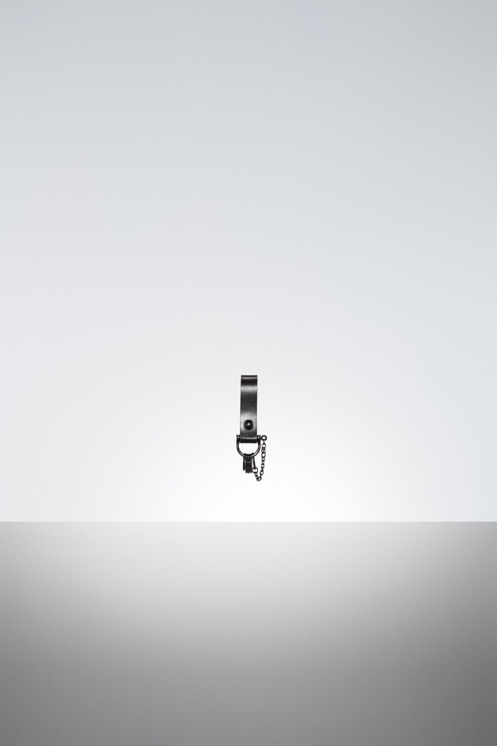 LOOK KEY RING