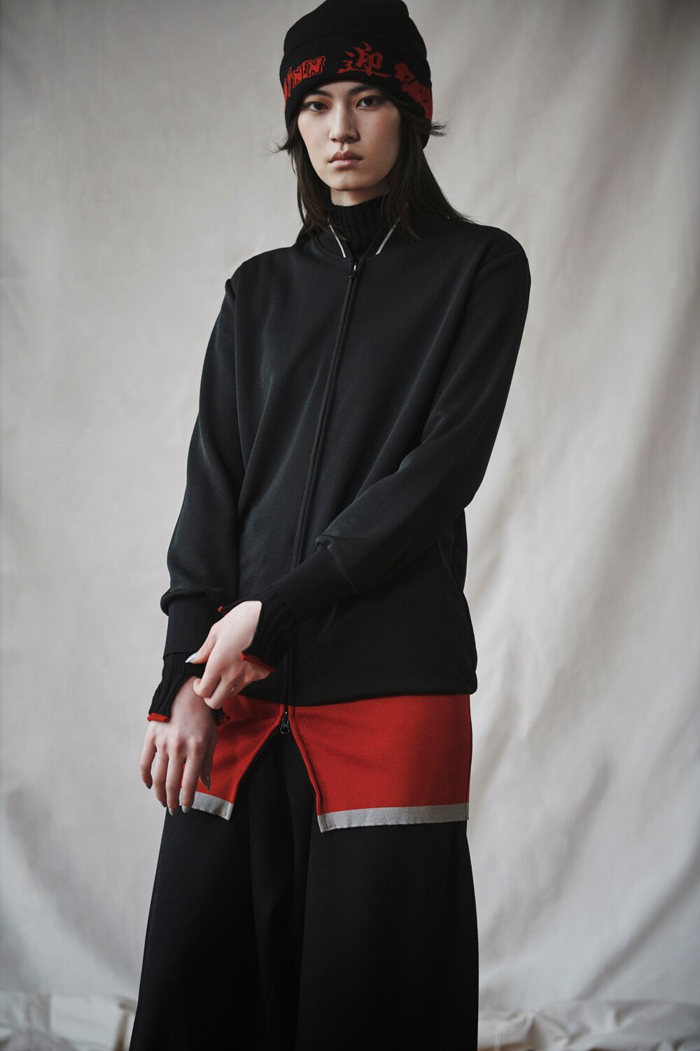 Y's…. : GENDER NEUTRAL | Yohji Yamamoto (ヨウジヤマモト) Official Site