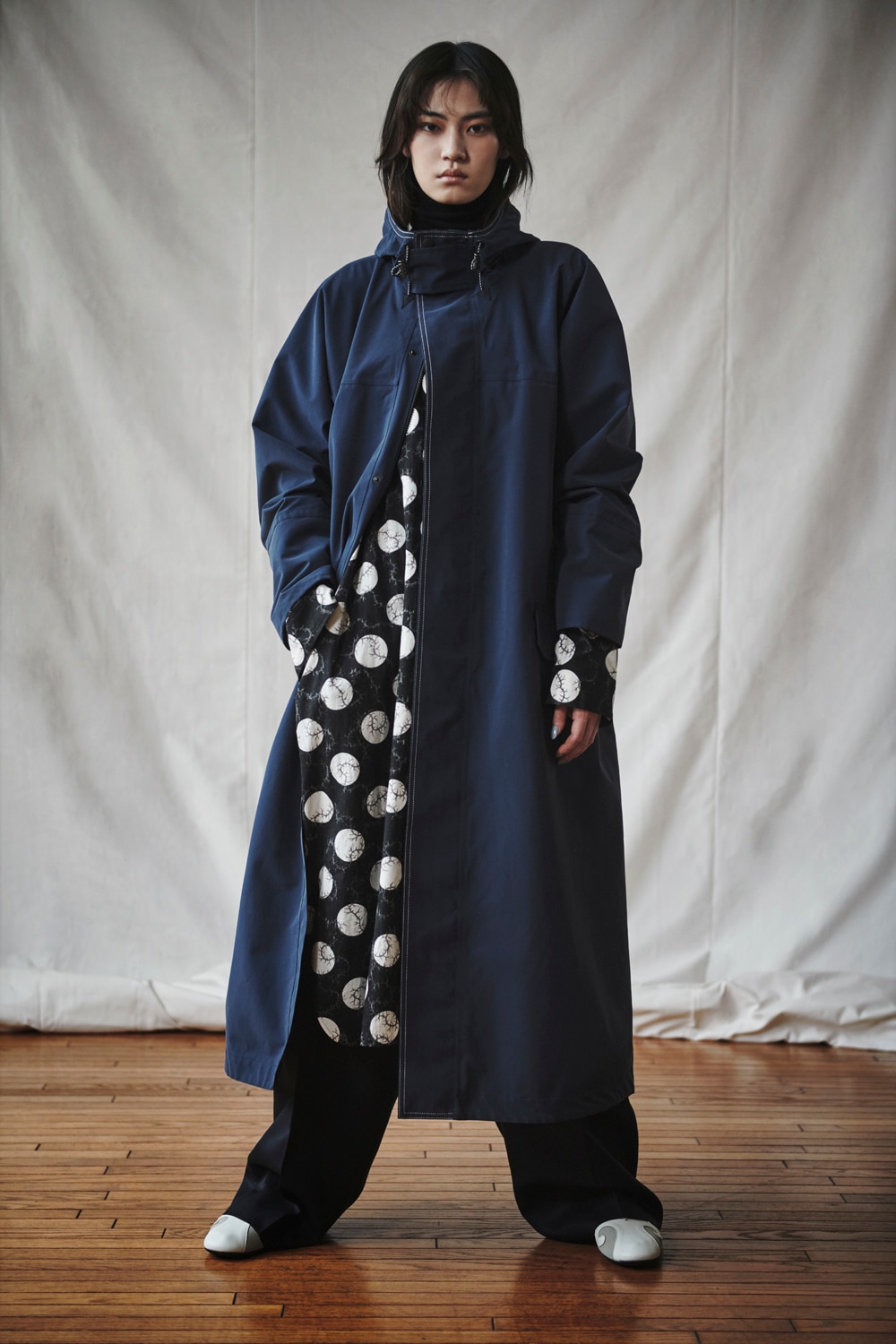 Y's…. : GENDER NEUTRAL | Yohji Yamamoto (ヨウジヤマモト) Official Site