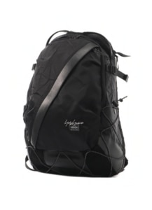 Yohji Yamamoto × PORTER CRASH NYLON BACKPACK