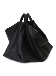 TULIPS<br/>Leather Handbag