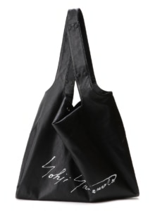 INFINITE<br/>Leather Tote