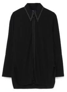 TRIACETATE DRY SMOOTH BIG CUFF SHIRT