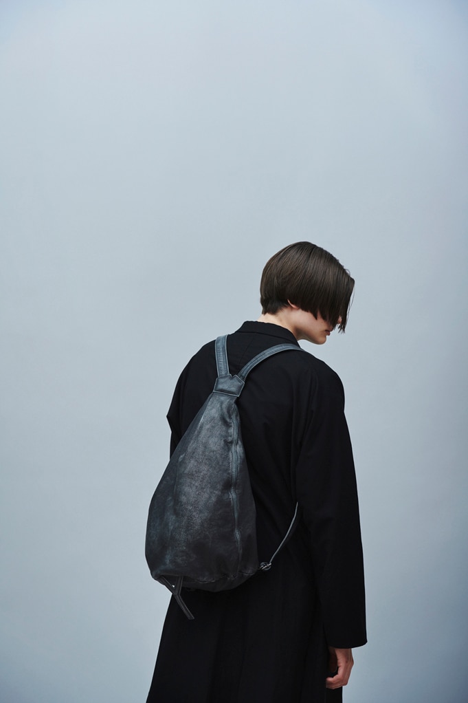 ヨウジヤマモト　discord  Y BACKPACK