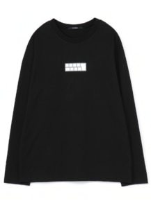 OVERSIZED LONG T