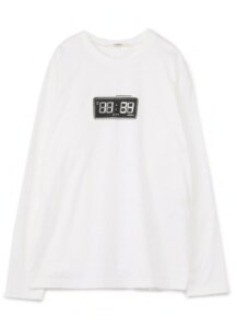 OVERSIZED LONG T