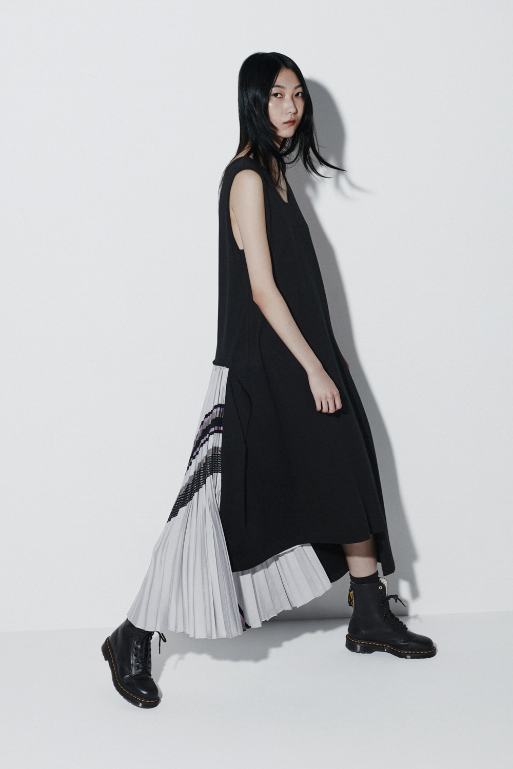 Y's RESORT22 STYLE HIGHLIGHTS | Yohji Yamamoto (ヨウジヤマモト