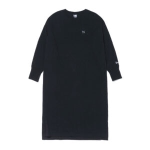 Y's × New Era<br/>L/S Cotton Tee One-Piece