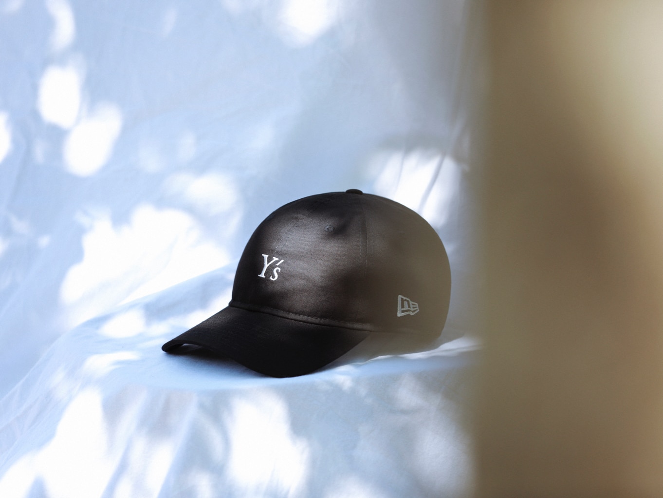 Y’s New Era AW21 COLLECTION