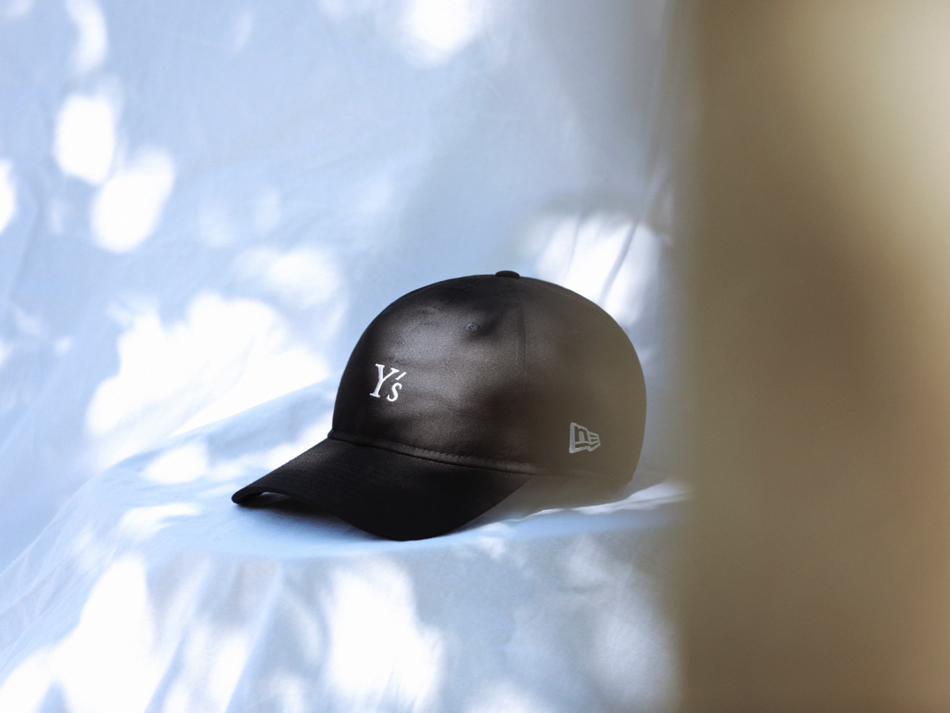 Y’s Newera 9THIRTY 山本耀司 yohji yamamoto