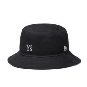 Y's × New Era<br/>Bucket-01