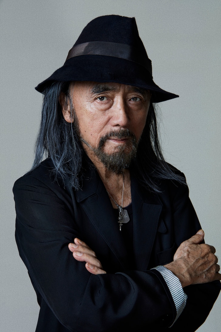 INFORMATION u2013 日本経済新聞「私の履歴書」  Yohji Yamamoto (ヨウジ 
