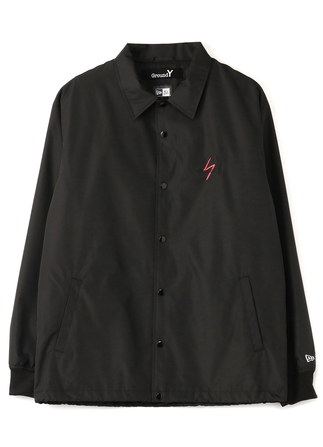 Ground Y × NEW ERA 21-22AW Collection | Yohji Yamamoto (ヨウジ 