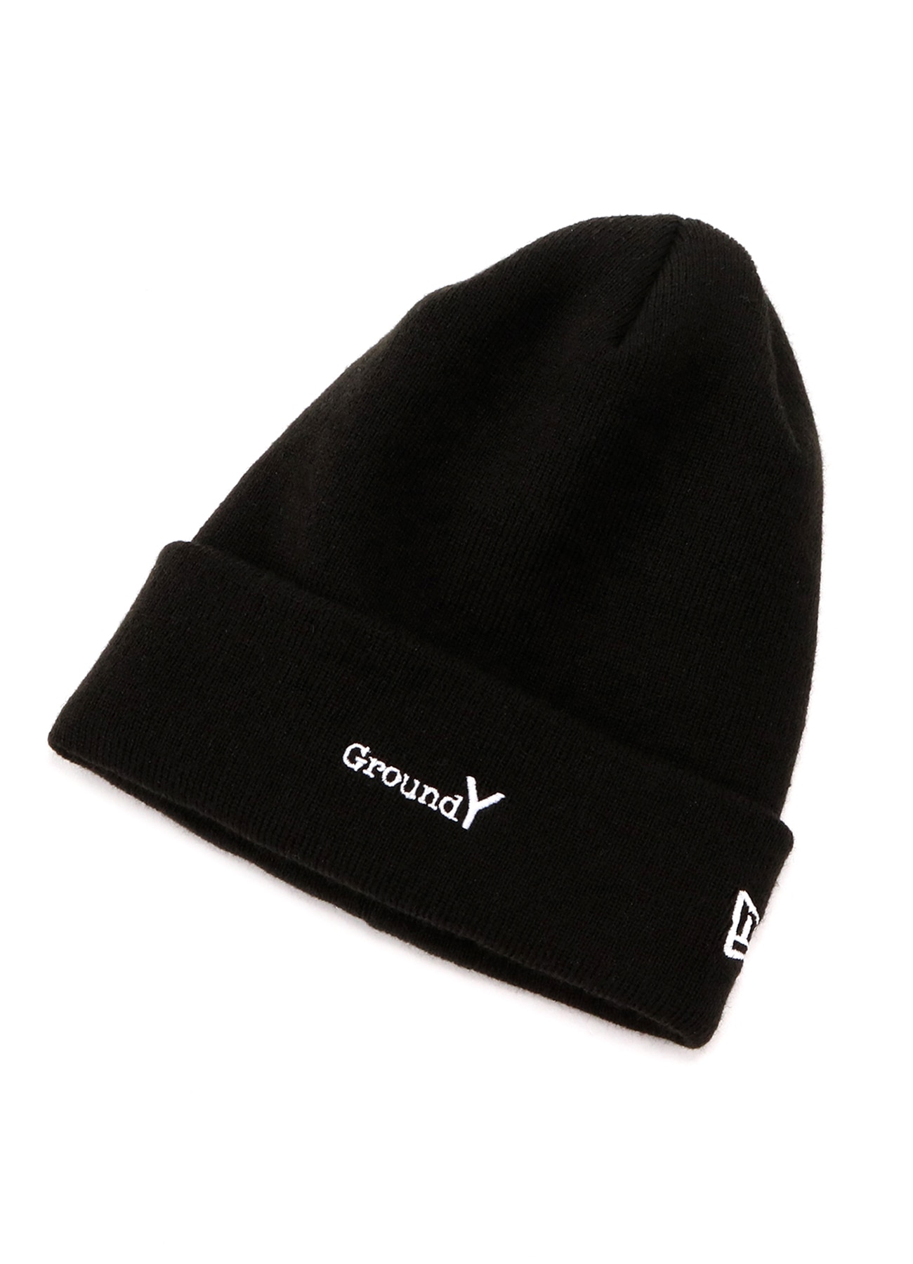 Ground Y × NEW ERA 21-22AW Collection | Yohji Yamamoto (ヨウジ Ground Y × NEW ERA 21-22AW Collection | Yohji Yamamoto (ヨウジ