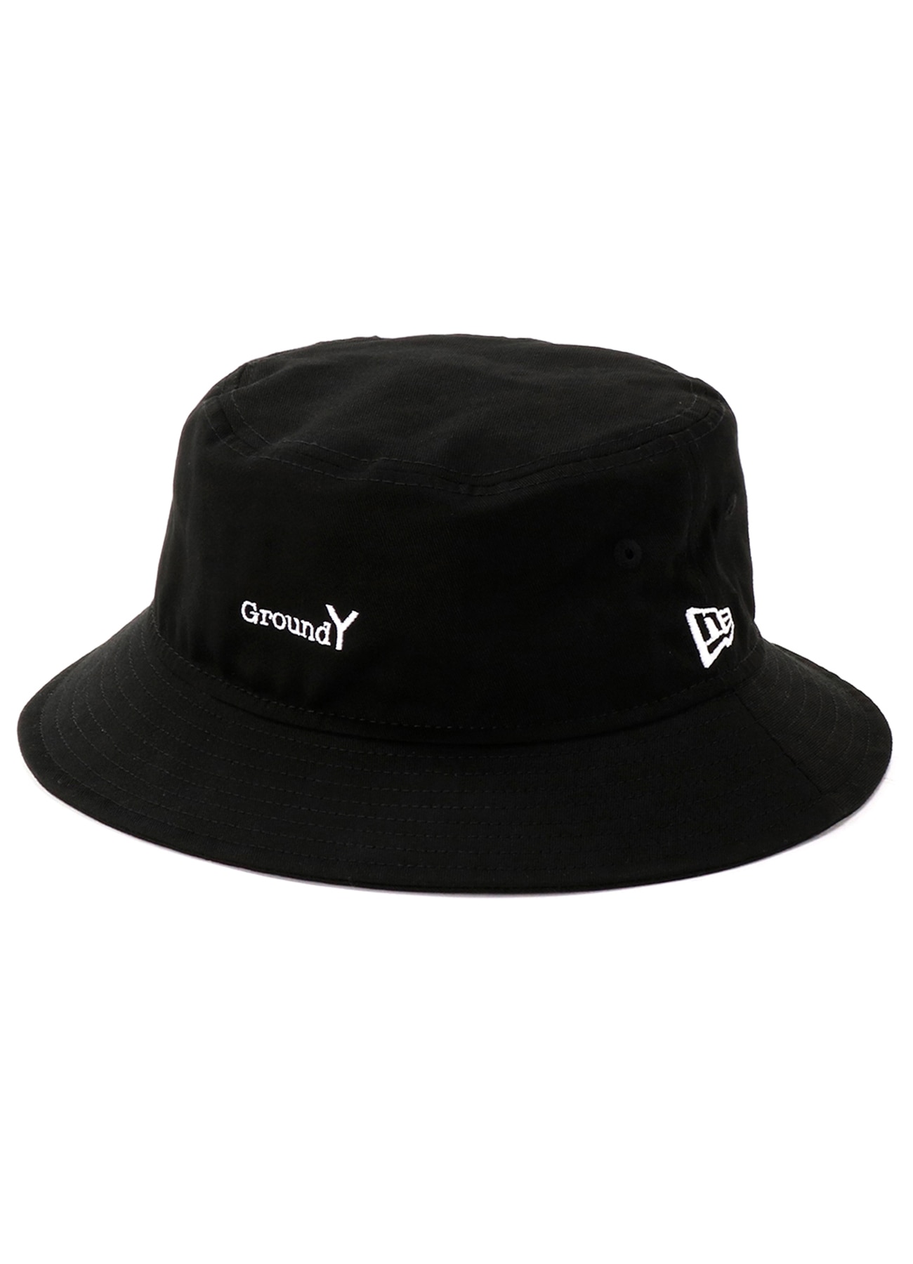 Ground Y × NEW ERA 21-22AW Collection | Yohji Yamamoto (ヨウジ ...