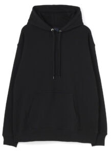 PULLOVER PARKA LONG T