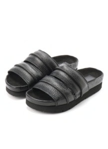 LEATHER SANDAL