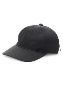 NYLON TWILL CAP