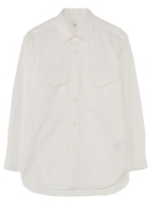 BROAD MILITARY SHIRT