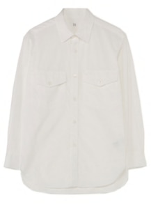 BROAD MILITARY SHIRT