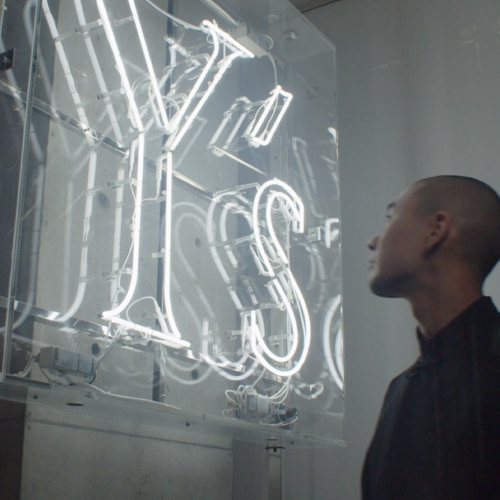 VIDEO-LOG: Story of KID FRESINO,<br>Y’s OMOTESANDO and Y’s Dr.Martens 