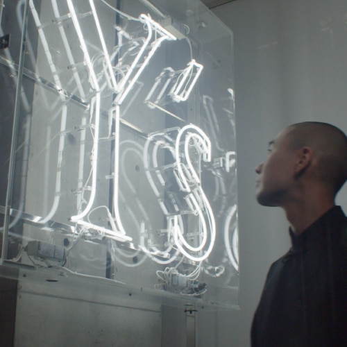 VIDEO-LOG: Story of KID FRESINO,<br>Y’s OMOTESANDO and Y’s Dr.Martens