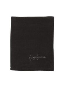 Lifestyle Item 「Yohji Yamamoto TOWEL」発表 | Yohji Yamamoto 