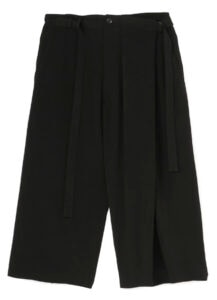 No.149<br/>2Way Wrap-pants dechine