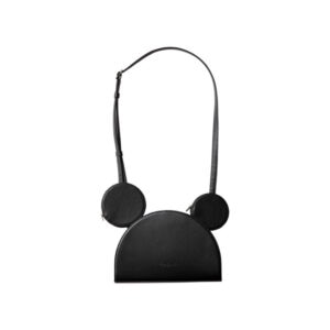 Mickey Mouse / Shoulder Bag<br/>©︎Disney<br/>SHIBUYA PARCO Exclusive