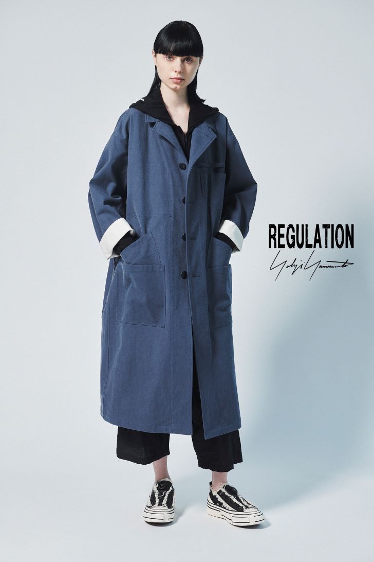Yohji Yamamoto そごう横浜店 POP-UP SOTRE | Yohji Yamamoto (ヨウジ 