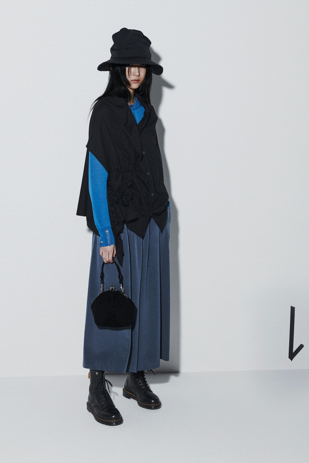 Y's RESORT 2022 | Yohji Yamamoto (ヨウジヤマモト) Official Site