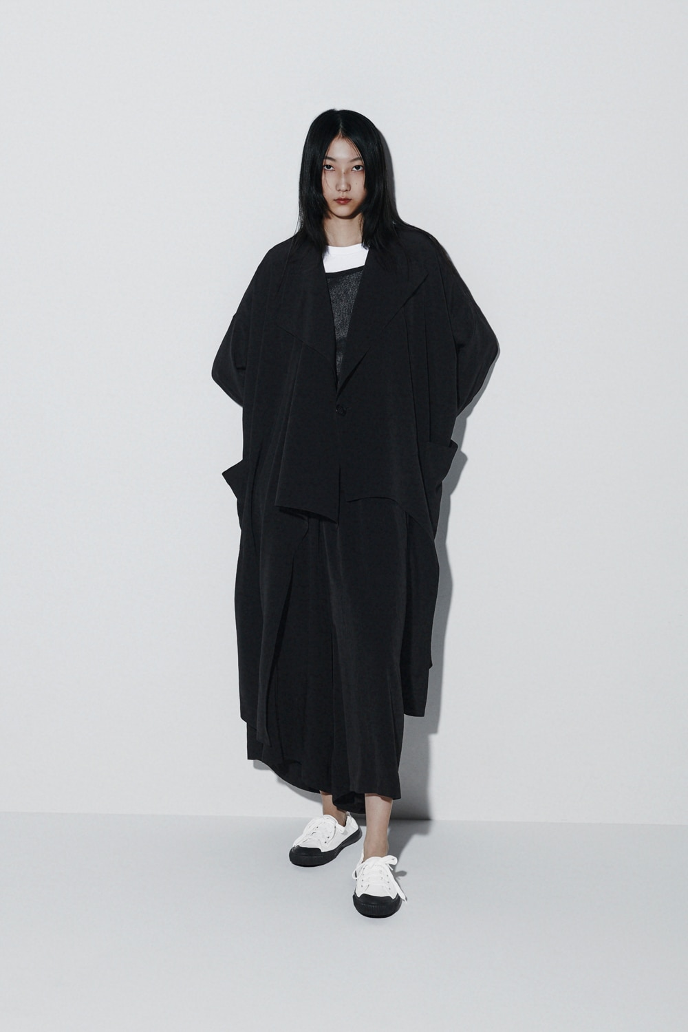 Y's RESORT 2022 | Yohji Yamamoto (ヨウジヤマモト) Official Site