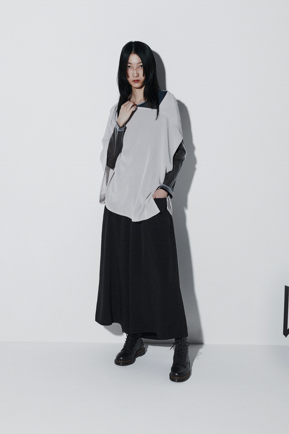 Y's RESORT 2022 | Yohji Yamamoto Official Site