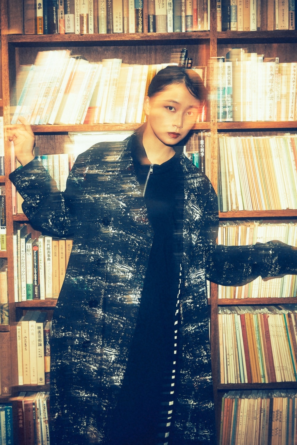 SPRING / SUMMER 2022 | Yohji Yamamoto (ヨウジヤマモト) Official Site