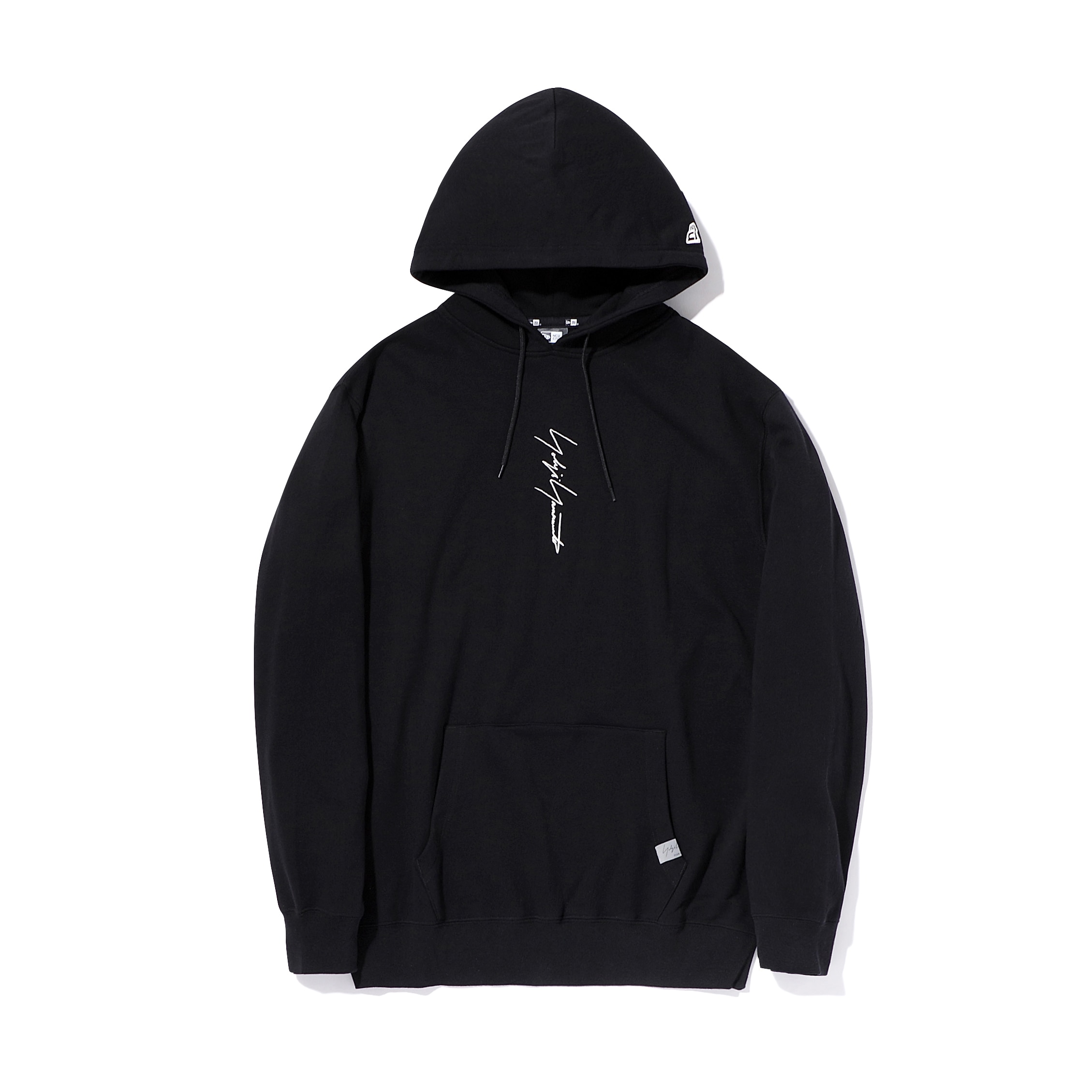 Yohji Yamamoto × New Era® SS22 Vertical Series | Yohji Yamamoto 