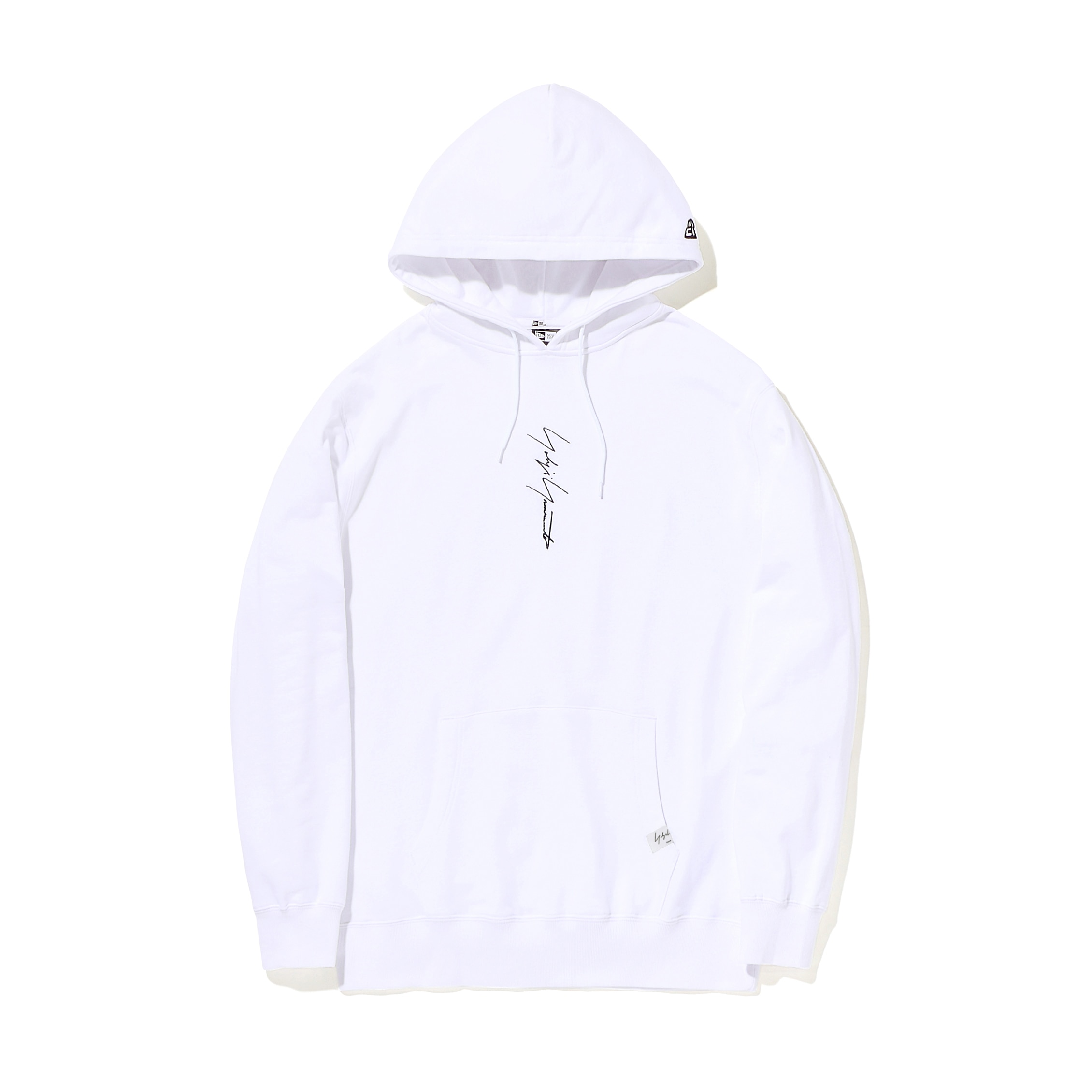 Yohji Yamamoto × New Era® SS22 Vertical Series | Yohji Yamamoto 