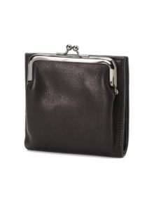 Clasp wallet