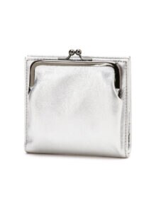 Clasp wallet