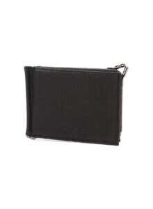 Clip wallet