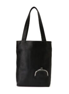 Clasp tote (S)