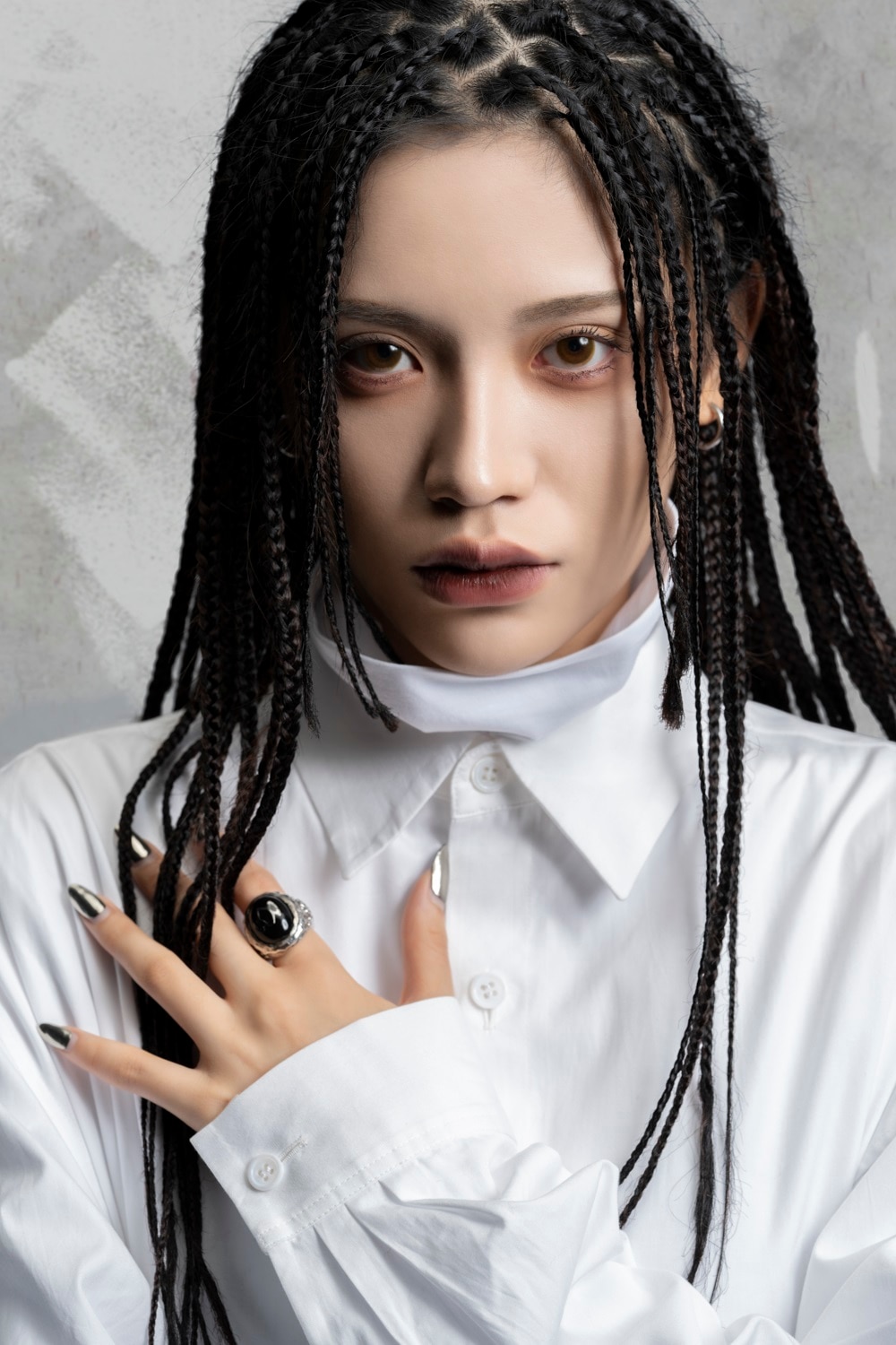 LOOK YUKA KIMURA