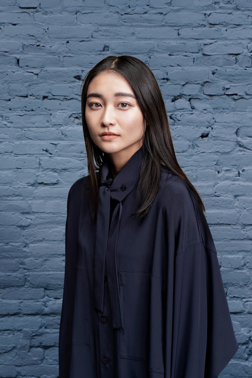 LOOK AYAKA WADA